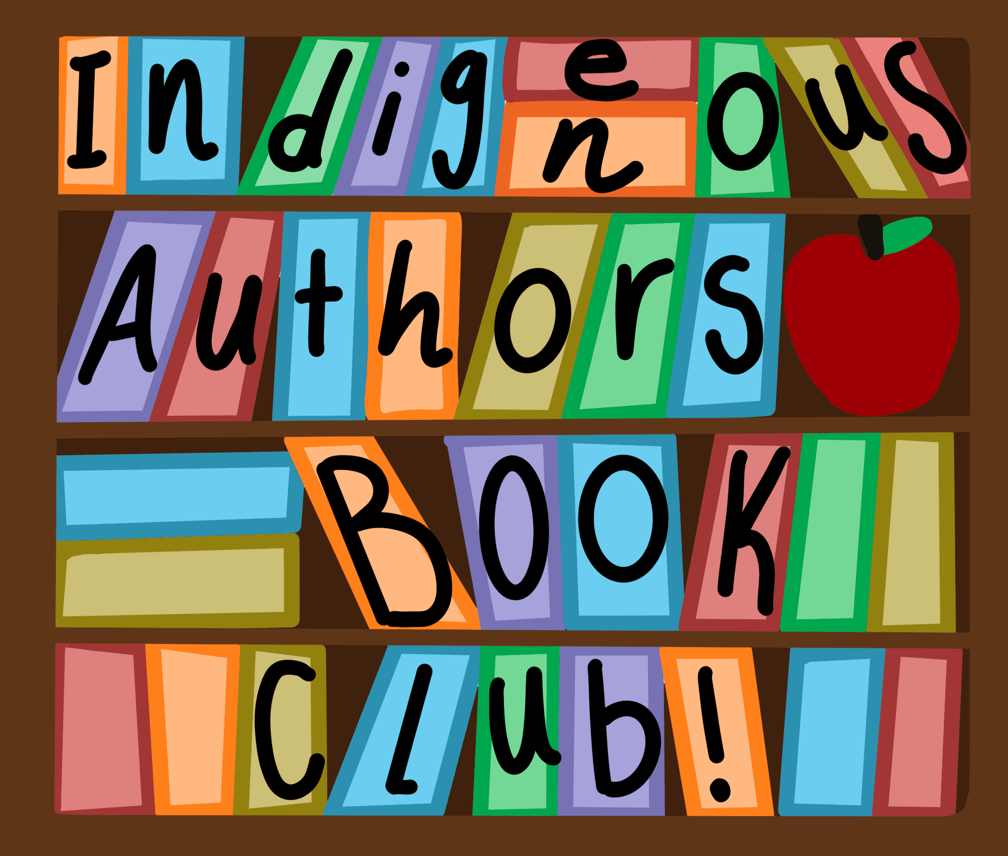 Indigenous Authors Book Club opens dialogue